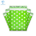 Cute Plastic Film Polythene Mailing Bags Self Adhesive Non Toxic