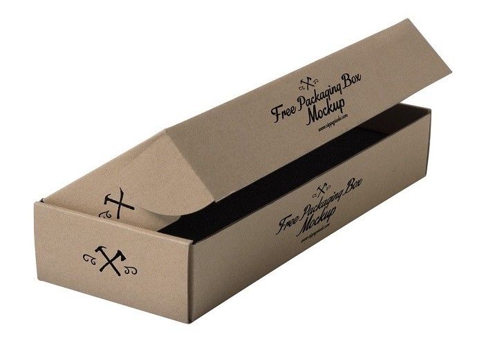 colored corrugated mailing boxes