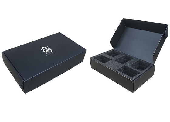 cardboard inserts for shipping