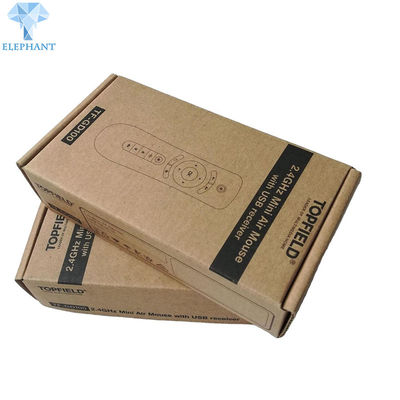 400gsm CCNB Corrugated Cardboard Boxes