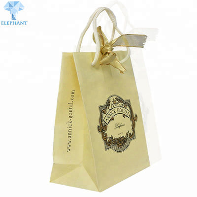 A4 Gift Bags With Handles