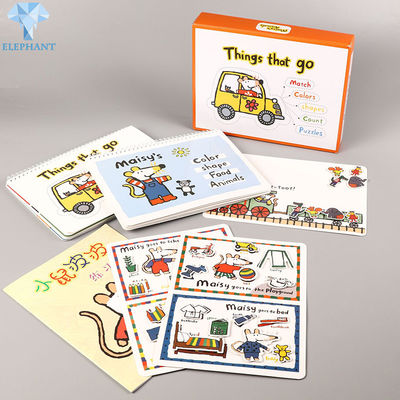 C2S Artppaper Children's Book Printing