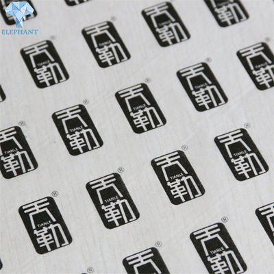 OEM Logo Shipping Wrapping Paper