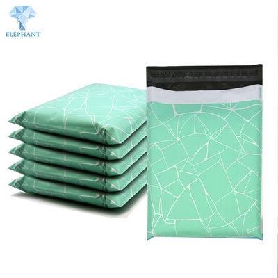 Biodegradable Poly Mailers 10x13