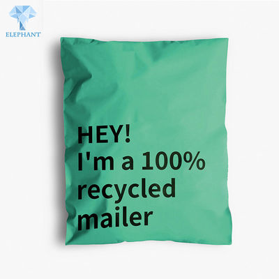 200 Micron Poly Mailer Bags