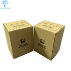 Offset Printing Double Wall Corrugated Cardboard Boxes 39cm×68cm×42cm
