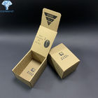 Offset Printing Double Wall Corrugated Cardboard Boxes 39cm×68cm×42cm