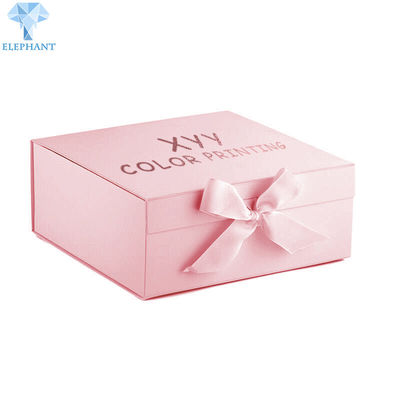 Matt Lamination Magnetic Gift Box