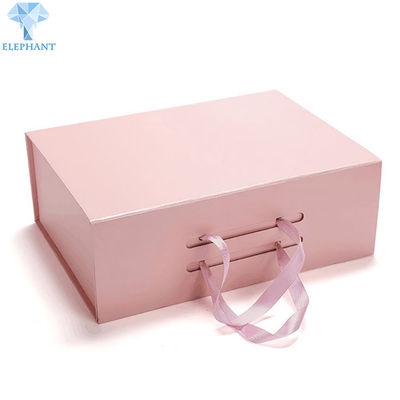 2000gsm Grey Board Rigid Magnetic Box