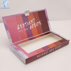 2mm 3mm Flat Pack Magnetic Gift Boxes CMYK Printing Collapsible Magnetic Boxes