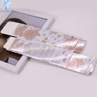 OEM ODM Printed Cosmetic Packaging Boxes 4C Printing 58cm×16cm×12cm