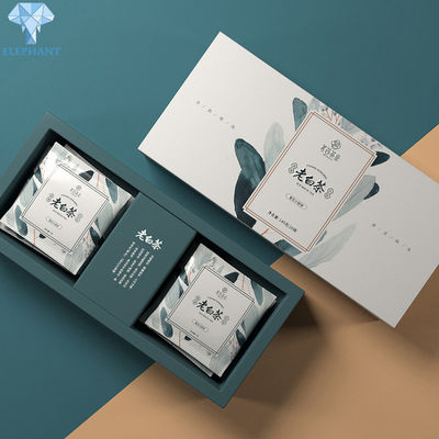 OEM Cardboard Containers For Cosmetics