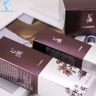 Compostable Lipstick Makeup Recycled Paper Boxes 51cm×15cm×5cm