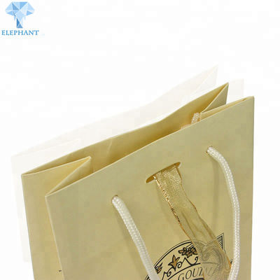 A4 Gift Bags With Handles