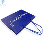 Wholesale Custom Logo White High Quality Cheaper Paper Gift Bags With Handles