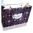 Wholesale Custom Environmentally Recyclable Printed Shopping Gift Bags With Handles