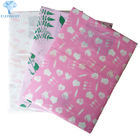 Wateproof 17gsm Customized Tissue Paper With Logo 70x200cm