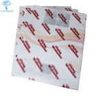 Bulk Christmas Art Paper Tissue Paper For Packing Silkscreen Printing