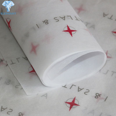 Mechanical Pulp 28gsm Tissue Paper For Packing Acid Free Tissue Paper Roll