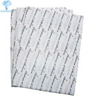 17gsm Patterned Tissue Paper Debossing Parcel Wrapping Paper