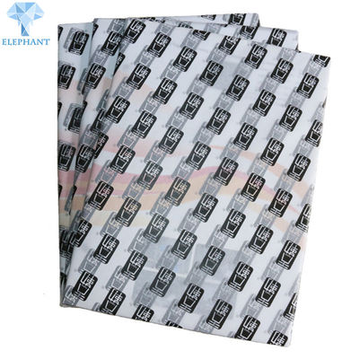 OEM Logo Shipping Wrapping Paper