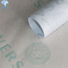 Smooth Wood Pulp Transparent Tissue Paper For Packing Eco Friendly