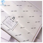 Silk Screen Printing White Acid Free Tissue Paper 20x30 Biodegradable
