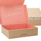 Custom Logo Color Full Printed Luxury Good Price Fashion Ecofriendly Paper Corrugated Packing Gift Shipping Boxes