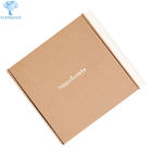 400gsm CCNB Skin Care Packaging Boxes Lightweight Cardboard Boxes