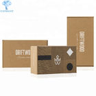 Heavyweight 7 Layers Corrugated Shipping Boxes 4C Printing