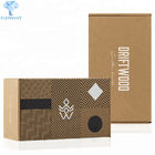 Heavyweight 7 Layers Corrugated Shipping Boxes 4C Printing