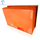 China Custom Wholesale Logo Brand Color Printed Folding Kraft PaPer Children Shoe Corrugated Shipping Boxes