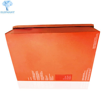 China Custom Wholesale Logo Brand Color Printed Folding Kraft PaPer Children Shoe Corrugated Shipping Boxes