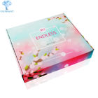 Best Selling Colorful Custom Printing Design Corrugated PaPer Packaging Gift Shipping Boxes