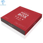 Corrugated PaPer Manufacturer Packaging Customized Printing Print Pizza Shipping Boxes