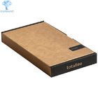 Matt Lamination Fancy Paperboard Corrugated Mailer Boxes Cosmetic Packaging