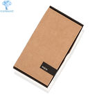 Matt Lamination Fancy Paperboard Corrugated Mailer Boxes Cosmetic Packaging