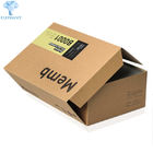 Custom Printing Laptop Corrugated Cardboard Hard Drive Cheap Shipping Mailer Boxes