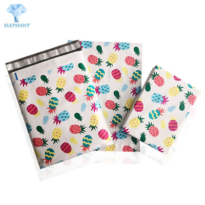 HDPE LDPE Poly Mailer Bags