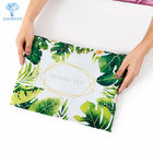 2.35Mil Printed Poly Mailer Bags Waterproof Courier Poly Bags