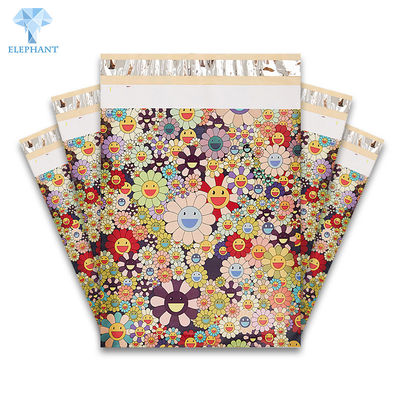 HDPE LDPE Poly Mailer Bags