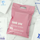 White Blue Pink 4C Printing Poly Mailer Bags 255*325mm Large Poly Mailers