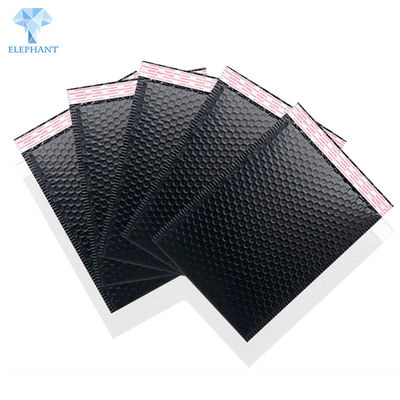 CMYK Rose Gold Poly Mailers