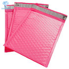50-100 Microns Small Poly Bubble Mailers Flexography Printing