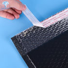 Custom Matte Mailing Bag Logo Padded Envelope Packaging Poly Bubble Mailers