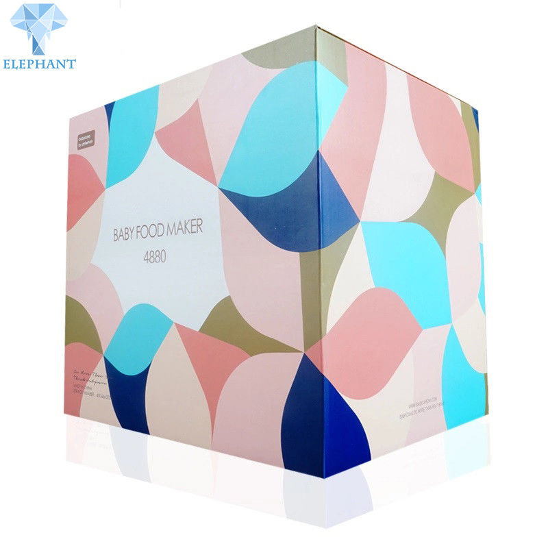 OEM Factory Made Custom Printing Low Price Good Quality Recyclable Soap Packaging Corrugated Shipping Boxes