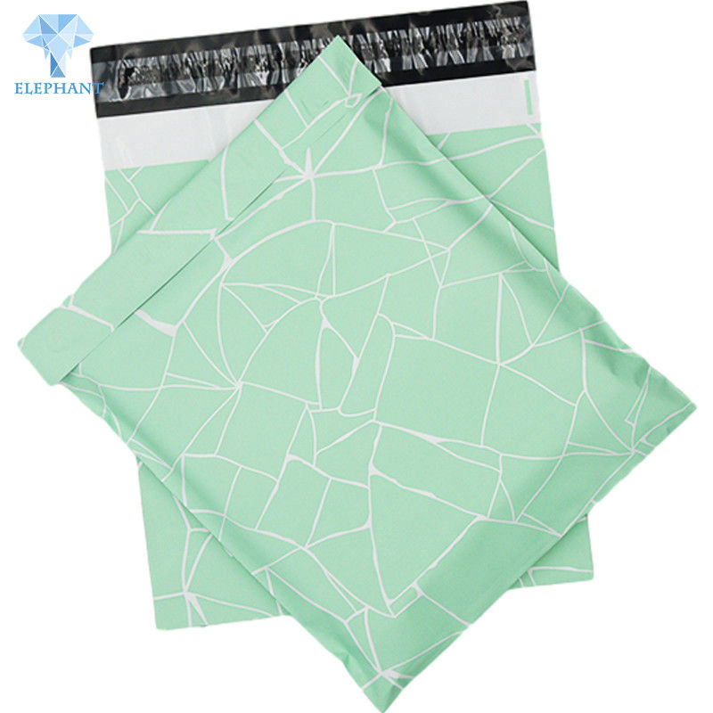 Biodegradable Poly Mailers 10x13